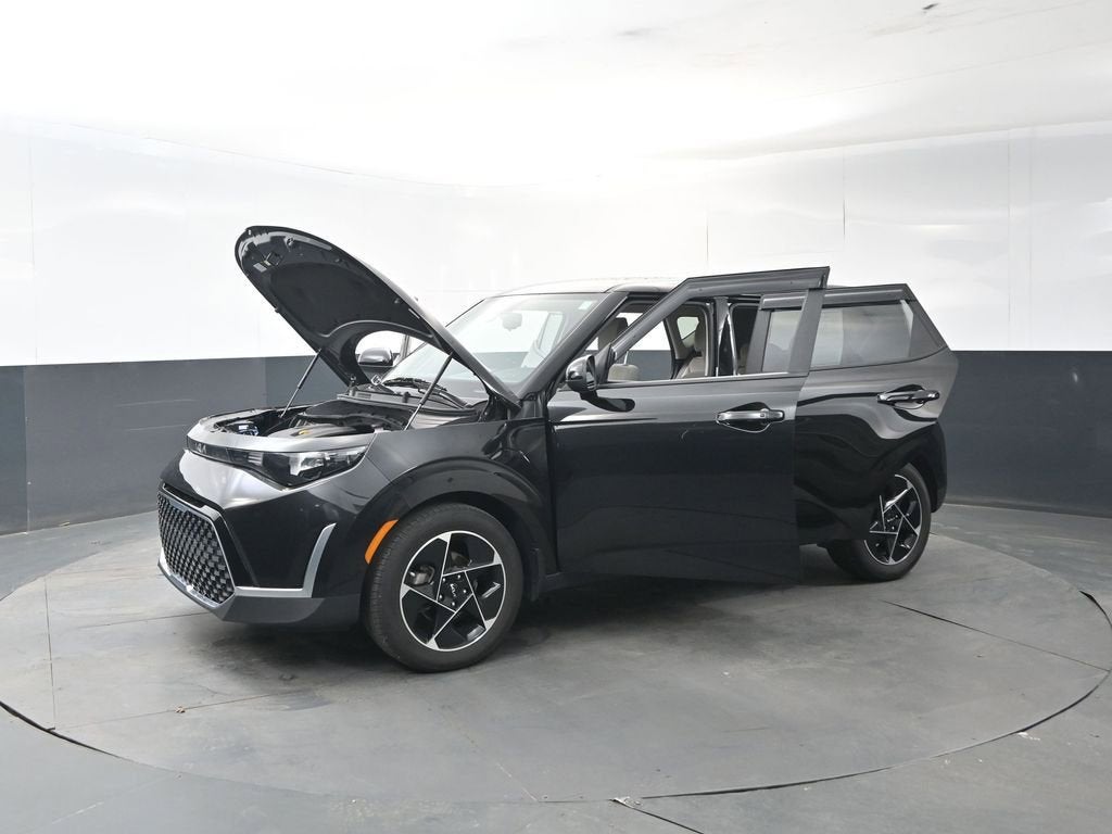 2023 Kia Soul EX