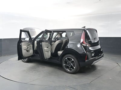 2023 Kia Soul EX