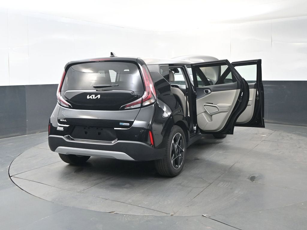 2023 Kia Soul EX
