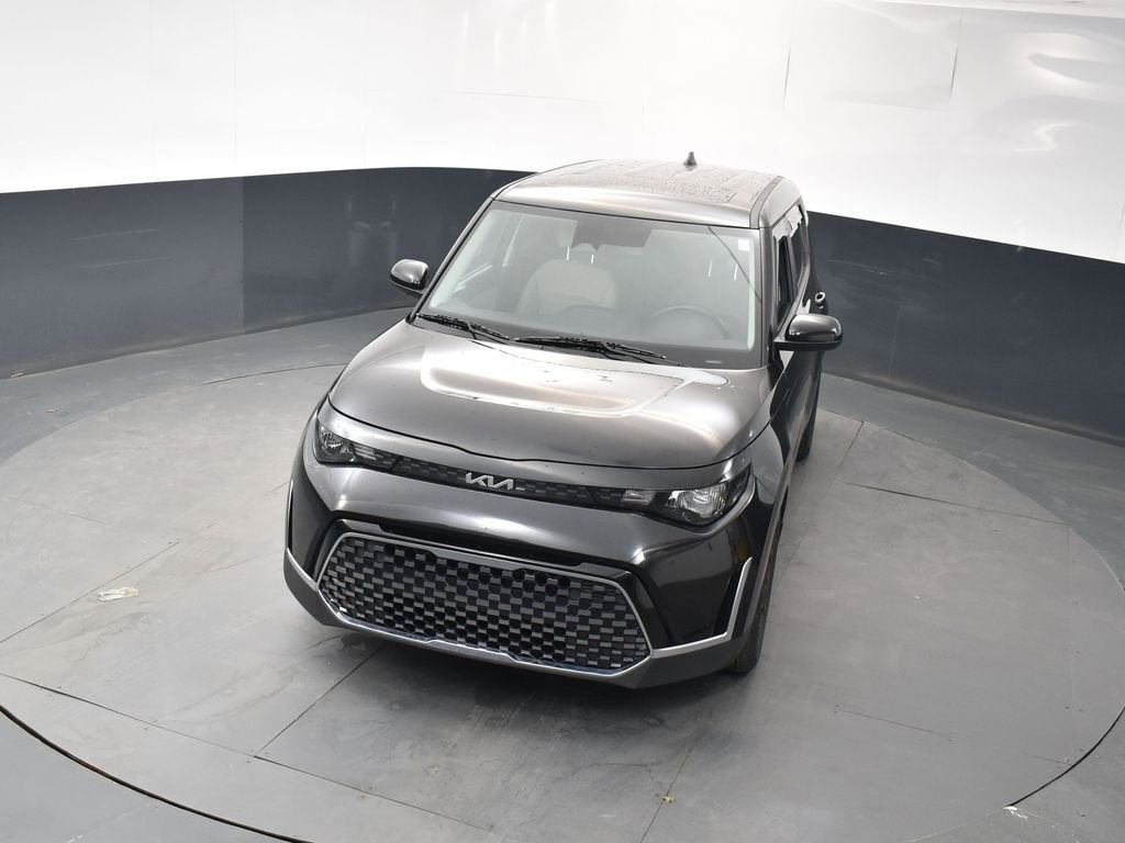 2023 Kia Soul EX