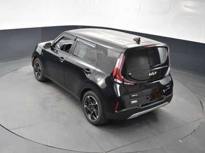 2023 Kia Soul EX