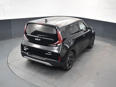 2023 Kia Soul EX