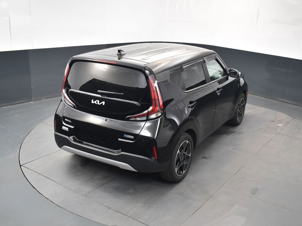 2023 Kia Soul EX