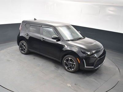 2023 Kia Soul EX