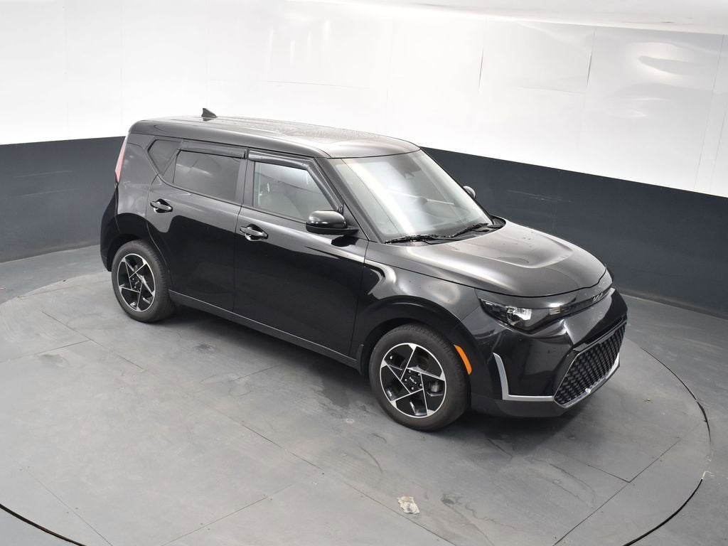 2023 Kia Soul EX