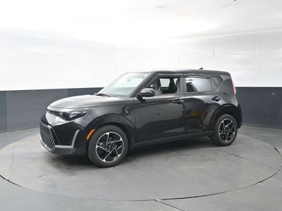 2023 Kia Soul EX