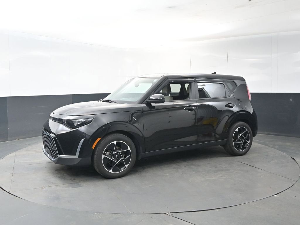 2023 Kia Soul EX