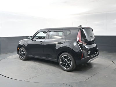 2023 Kia Soul EX