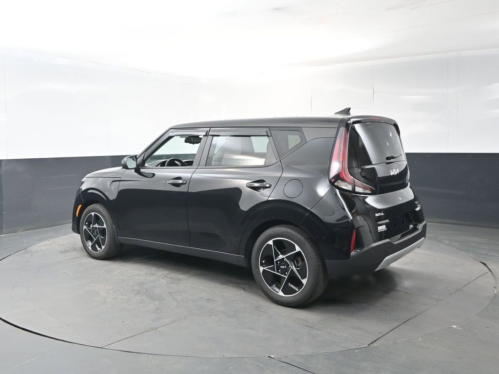 2023 Kia Soul EX