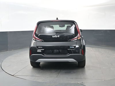 2023 Kia Soul EX
