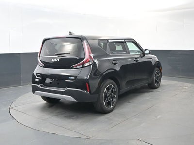 2023 Kia Soul EX