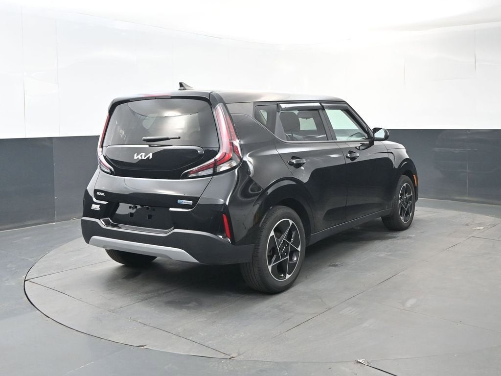2023 Kia Soul EX