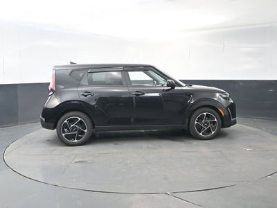 2023 Kia Soul EX