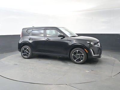 2023 Kia Soul EX