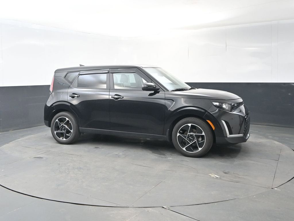 2023 Kia Soul EX