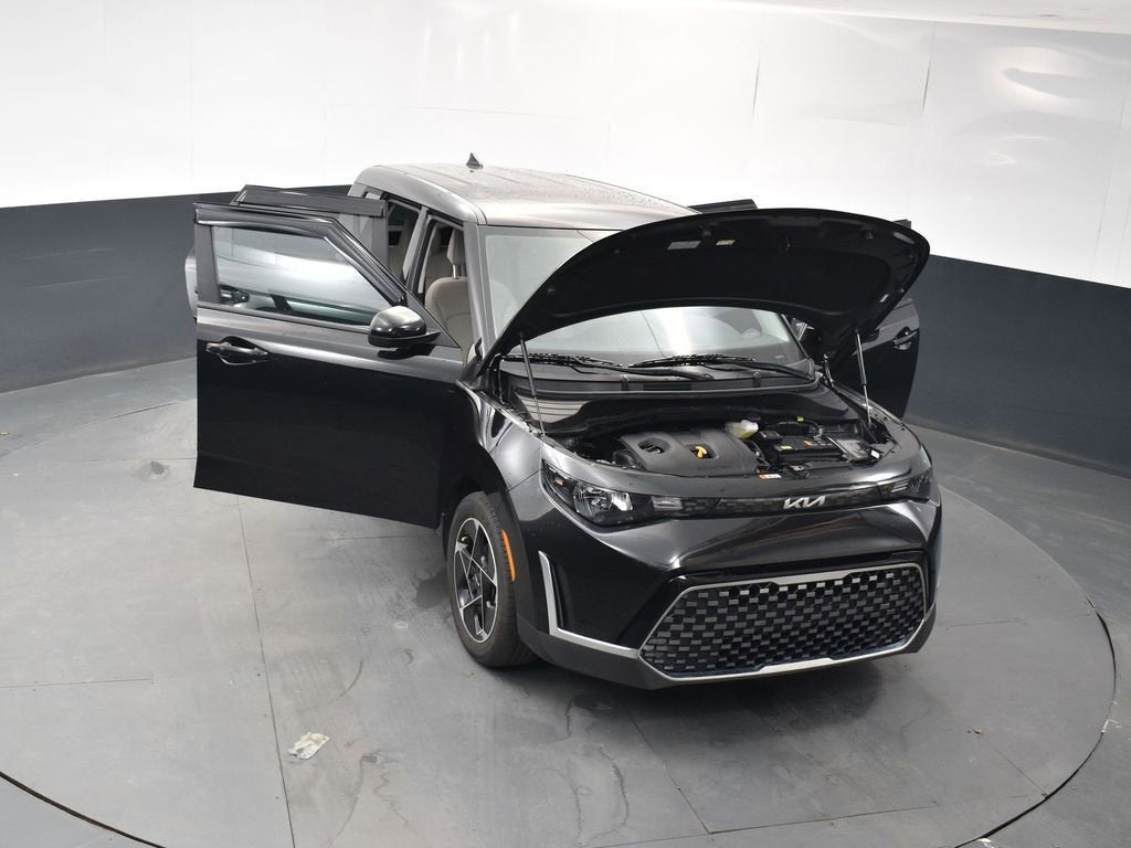 2023 Kia Soul EX