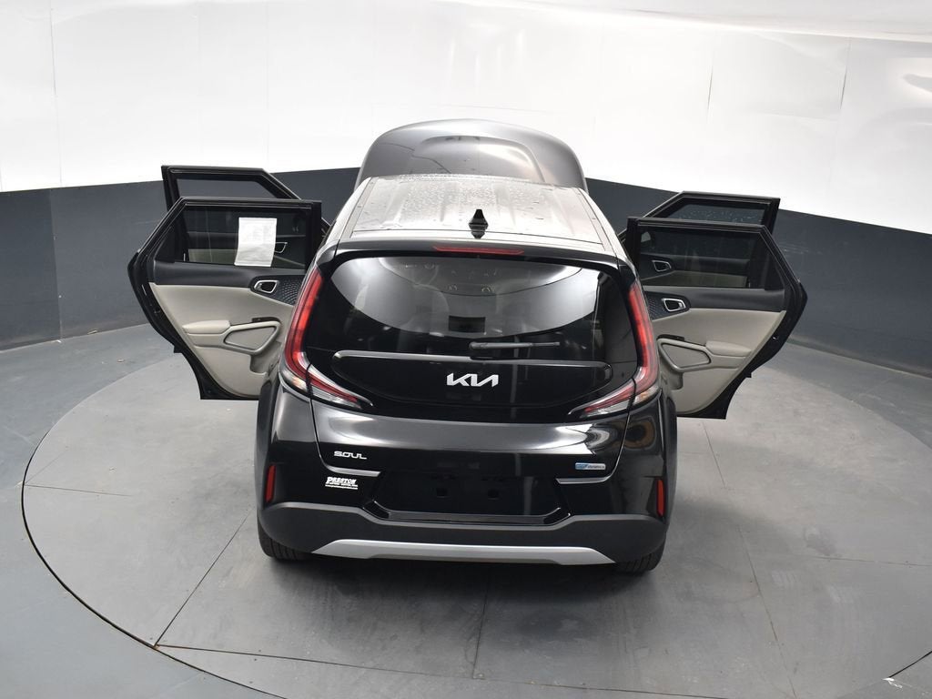 2023 Kia Soul EX