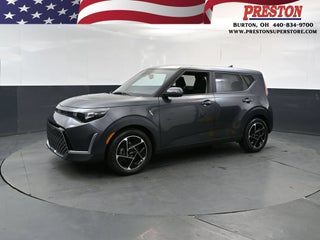 2024 Kia Soul EX