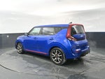 2022 Kia Soul Turbo
