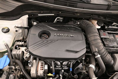 2020 Kia Soul GT-Line Turbo