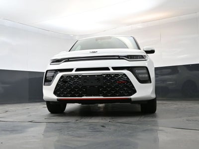 2020 Kia Soul GT-Line Turbo