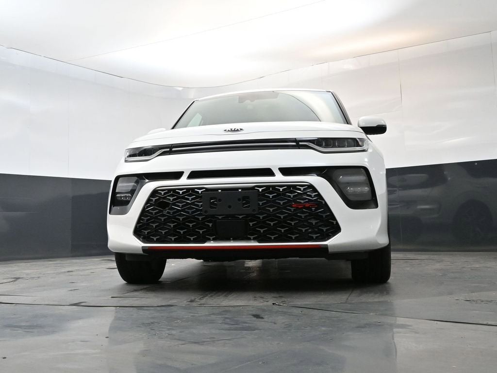 2020 Kia Soul GT-Line Turbo