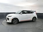 2020 Kia Soul GT-Line Turbo