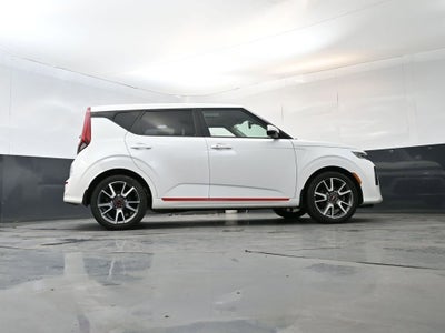2020 Kia Soul GT-Line Turbo