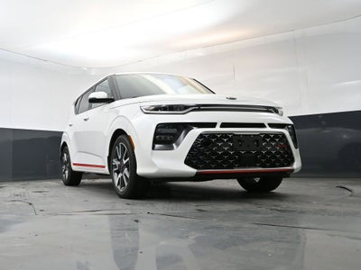 2020 Kia Soul GT-Line Turbo