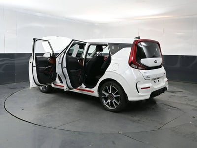 2020 Kia Soul GT-Line Turbo
