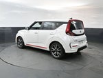 2020 Kia Soul GT-Line Turbo