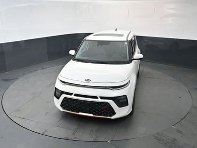 2020 Kia Soul GT-Line Turbo