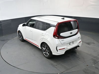 2020 Kia Soul GT-Line Turbo