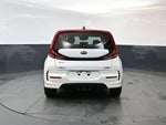 2020 Kia Soul GT-Line Turbo