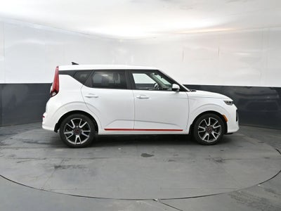 2020 Kia Soul GT-Line Turbo