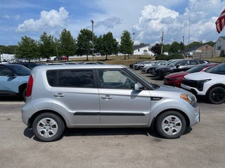 2013 Kia Soul Base