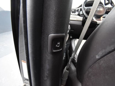 2016 Kia Sedona SX-L