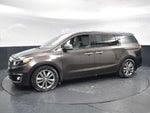 2016 Kia Sedona SX-L