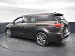 2016 Kia Sedona SX-L