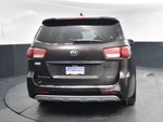 2016 Kia Sedona SX-L