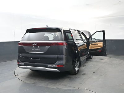 2023 Kia Carnival LX