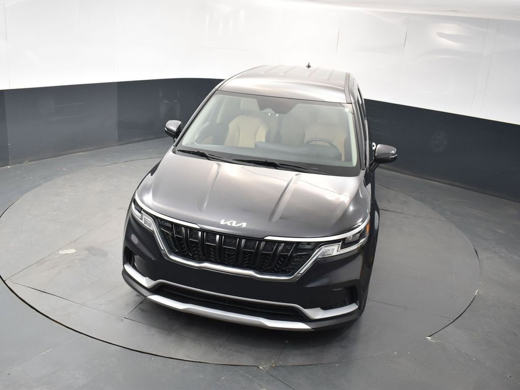 2023 Kia Carnival LX