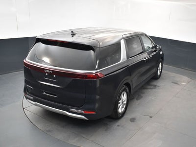 2023 Kia Carnival LX