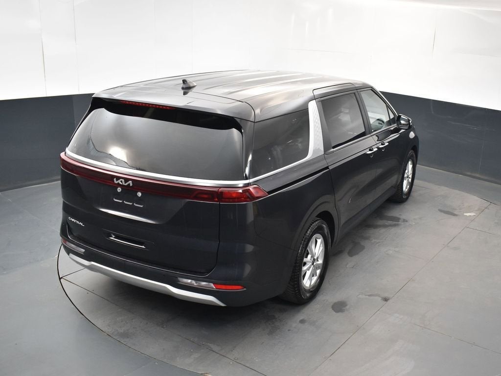 2023 Kia Carnival LX