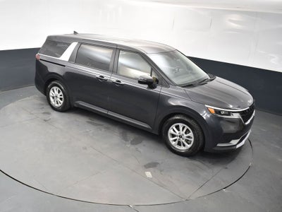 2023 Kia Carnival LX