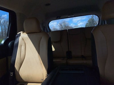 2023 Kia Carnival LX