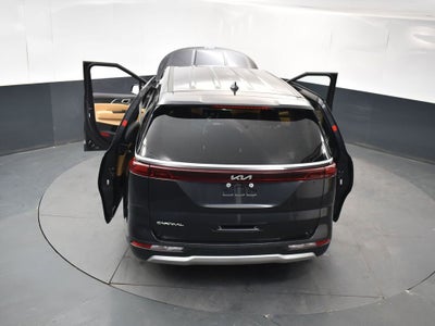 2023 Kia Carnival LX