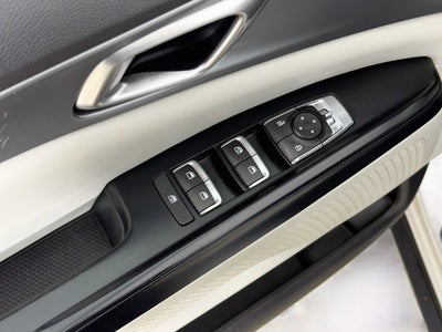 2023 Kia Carnival MPV LX Seat Package