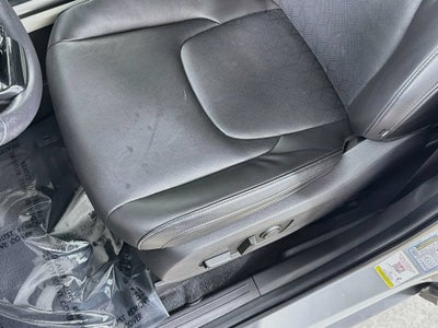 2023 Kia Carnival MPV LX Seat Package