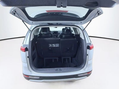 2023 Kia Carnival MPV LX Seat Package